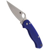 Spyderco - Zavírací nůž Para Military™ 2 G-10 Dark Blue CPM S110V - C81GPDBL2