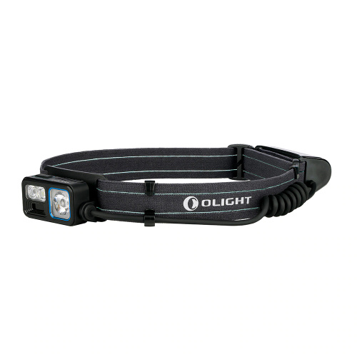 Olight - Dobíjecí LED čelovka ARRAY 2S - 1000 lm - 2600 mAh