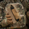 M-Tac - Taktické pouzdro Gen.II se suchým zipem - Coyote - 10135105