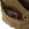 Helikon - Batoh pro bushcraft - 8 l - zemitě hnědý / hliněný - TB-HVS-CD-0A0BA