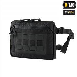M-Tac - Administrativní taška Elite - Cordura - černá - 10176002