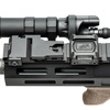 Unity Tactical - ModButton Lite Guard Set - Černá - MBL-GRD-BLK