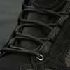 M-Tac - Trekingová obuv - Cordura - černá - 1JJ115/5TPLV