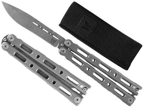 Benchmade - Butterfly 85 Balisong - S30V - 85