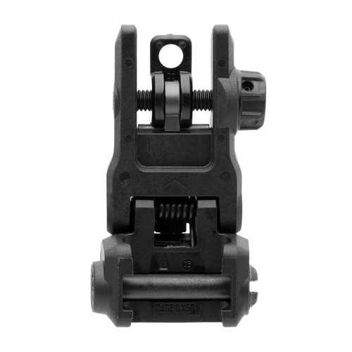 Magpul - Zadní hledí MBUS® Gen. 3 - černé - MAG1167-BLK