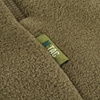 M-Tac - Mikina Sprint Fleece - Dark Olive - 20485048 