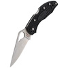 Spyderco - Nůž Byrd Meadowlark™ 2 FRN Black - BY04PBK2