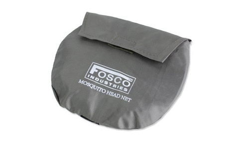 FOSCO - Síťka proti komárům