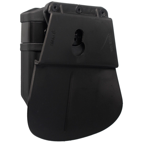 ESP - Pouzdro na zásobníky Fobus Paddle - AK-47 - MH-24-AK BK