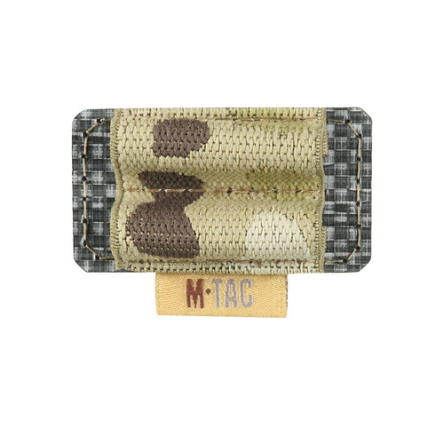 M-Tac - Panel na suchý zip pro Cal. 308 - Multicam - 10246008