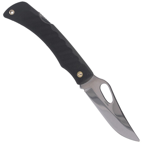 Mikov - Krokodýlí složka s klipem 90 mm - 243-NH-1/B S
