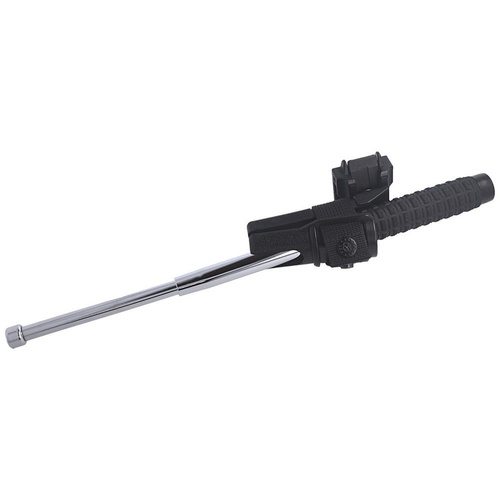ESP - Tvrzený rozšiřitelný obušek s pouzdrem - 16" - Extra Grip rukojeť - Chrom - EXB-16H CHR BH-54