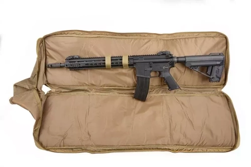 GFC Tactical - Pouzdro ASG Replica - 96 cm - černé - GFT-22-000457