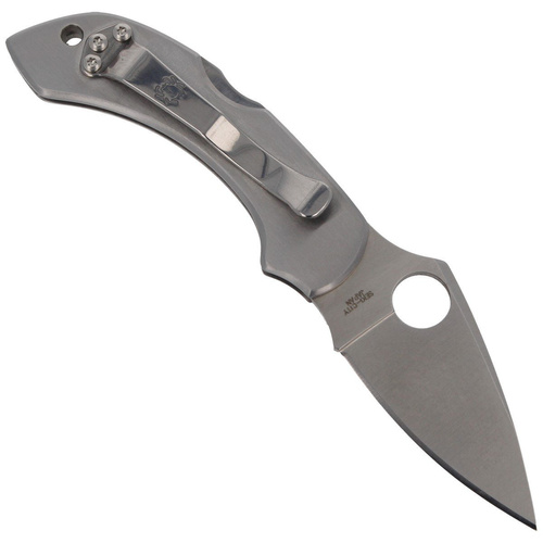 Spyderco - Nůž Dragonfly™ z nerezové oceli - C28P
