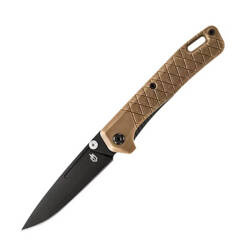 Gerber - Zavírací nůž EDC Zilch - Black / Coyote - 30-001881