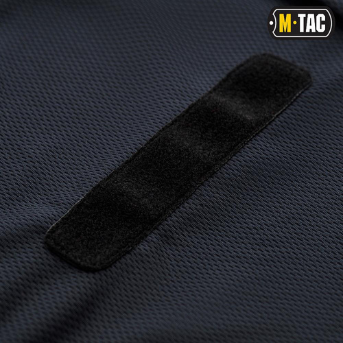 M-Tac - Polokošile Elite Tactical Coolmax - Dark Navy Blue - 80010015