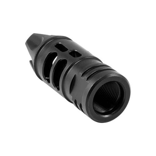 MFT - EvolV 3 Comp pro .223/5,56 mm - E2ARMD1-BL