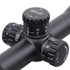 Vector Optics - Puškohled Continental x6 4-24 ARI SFP- 50 mm - černý - SCOL-54