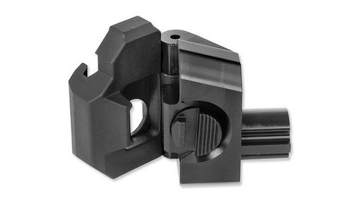 ASG - Adaptér pažby M4/M16 pro Scorpion EVO 3 A1 - CNC - 18175