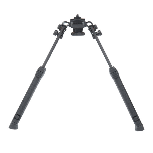 FAB Defense - Dvojnožka Spike - 7'' - 10'' - M-LOK - černá - FX-SPIKEMB