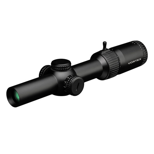 Vortex Optics - Puškohled Venom 1-6x24 AR-BDC3 MOA - 30 mm - černý - VEN-1601