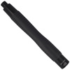 ESP - Tvrzený ergonomický teleskopický obušek Ergonomic Easy Lock - 24" - černý - ExBTO-24HE-BK