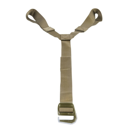 Helikon - Střelecká podložka Backblast Shooting Mat® - Shadow Grey - AC-MBB-CD-35