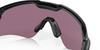 Oakley - SI Ballistic M Frame Alpha Matte Black Sluneční brýle - Prizm TR22 OO9296-03