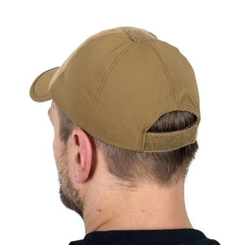 Helikon - Skládací outdoorová čepice - Shadow Grey - CZ-FOC-NL-35