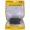 ESP - Plastové pouzdro pro dvoupatrový zásobník ráže 9 mm - UBC-04-1 Mount - MH-44 BK