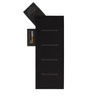 Helikon - Vkládací adaptér Molle 1 - černý - IN-MA1-CD-01