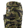 Helikon - Taktické kalhoty UTP - PolyCotton Stretch Ripstop - Tiger Stripe - SP-UTL-SP-62