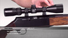 Vortex Optics - Puškohled Crossfire II 6-18x44 - 1'' - AO - V-Brite MOA - černý - CF2-31029