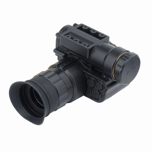 Vector Optics - Monokulár pro noční vidění s montáží na přilbu NVG