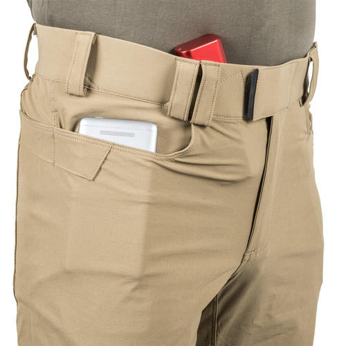 Helikon - Kalhoty CTP® (Covert Tactical Pants®) - VersaStretch® - Olive Drab - SP-CTP-NL-32