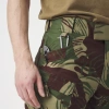 Helikon - Taktické kalhoty UTP - PolyCotton Stretch Ripstop - Taiga Green - SP-UTL-SP-09