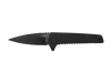 Kershaw - 1935 Fatback Tactical Knife - 8Cr13MoV - Black - 1935