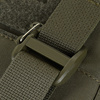 M-Tac - Cuirass QRS Gen.II taktická vesta s plátovým nosičem - Ranger Green - 10156823