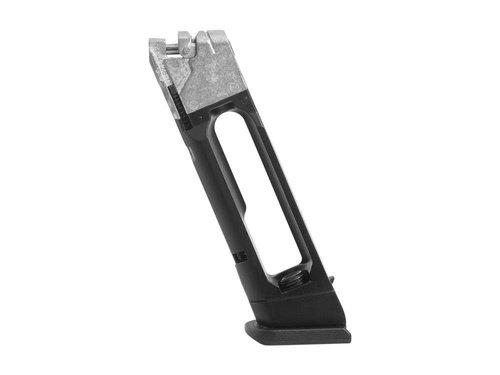 Umarex - Zásobník pro vzduchovou pistoli Glock 17 Gen5 - 4,5 mm - 5.8369.1