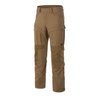 Helikon - Taktické kalhoty MCDU (Modern Combat Duty Uniform) - DyNyCo - Coyote - SP-MCD-DN-11