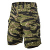 Helikon - Městské taktické šortky 11" - PolyCotton Stretch Ripstop - Tiger Stripe - SP-UTK-SP-62 