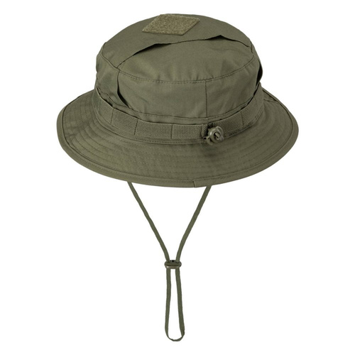Helikon - Klobouk CPU® - PolyCotton Ripstop - Coyote Brown - KA-CPU-PR-11