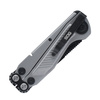 SOG - Multitool Flash - 7 nástrojů - stříbrný - 29-55-01-41