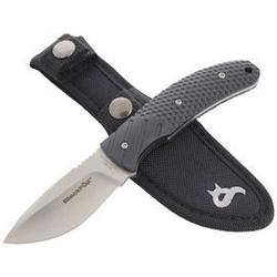 FOX - Nůž BlackFox Outdoor Fixed Blade 440A - BF-009