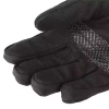 Taktické rukavice Armored Claw - Direct Safe proti propíchnutí - černé - ACL-33-010805