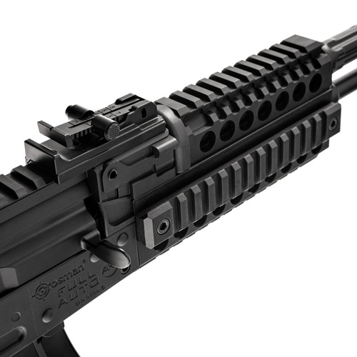 Crosman - Vzduchovka AK1 Full Auto - 4,5 mm - CAK1