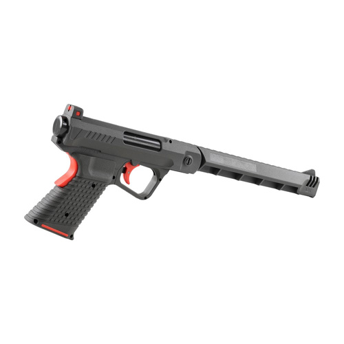 Umarex - Vzduchová puška SPA 100 - 4,5 mm Diabolo - Šedá - 2.4391