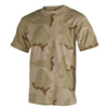 Helikon - Klasické armádní tričko - Desert 3C - TS-TSH-CO-05