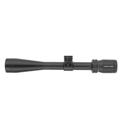 Primary Arms - Puškohled SLx 4-12x40 mm SFP Duplex - PA-SLXH-4-12X40S-D
