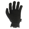 Mechanix - Taktické rukavice FastFit - Covert Black - FFTAB-55